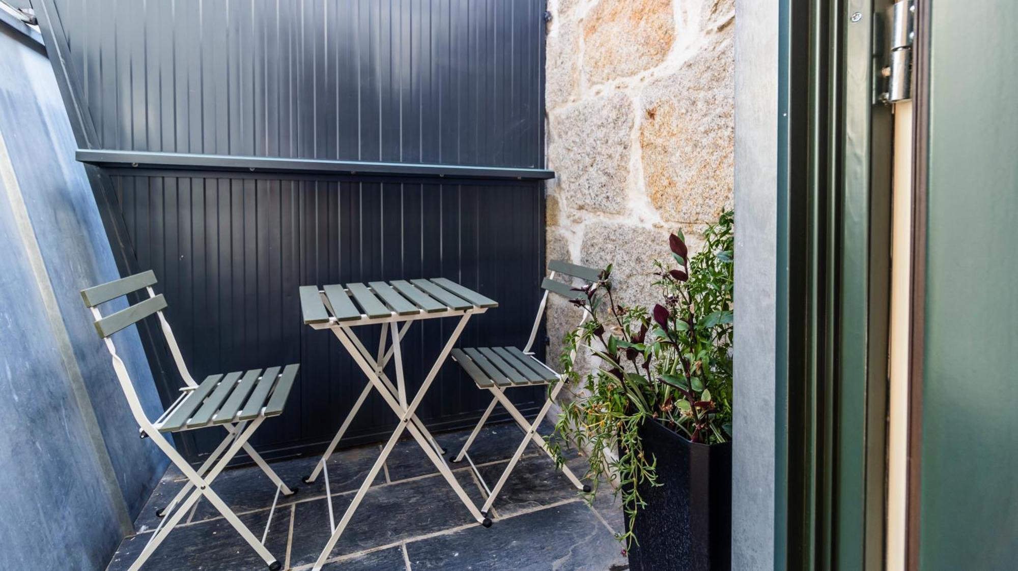 Am Haven Studios By Lovelystay OOporto Exterior foto